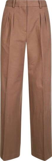 Circolo 1901 Dame Bukser Brun XS, Circolo 1901 Dame Bukser Brun XS,