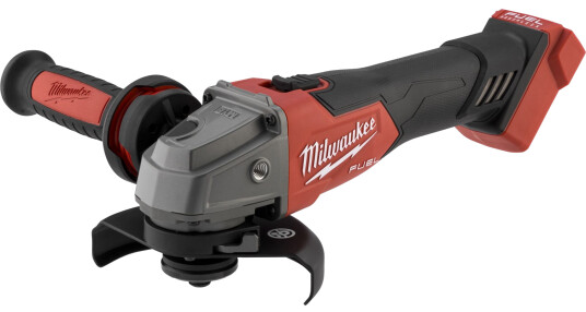 Milwaukee M18 FSAG125X 0 Vinkelsliper 1200W 125mm Milwaukee M18 FSAG125X 0 Vinkelsliper 1200W 125mm