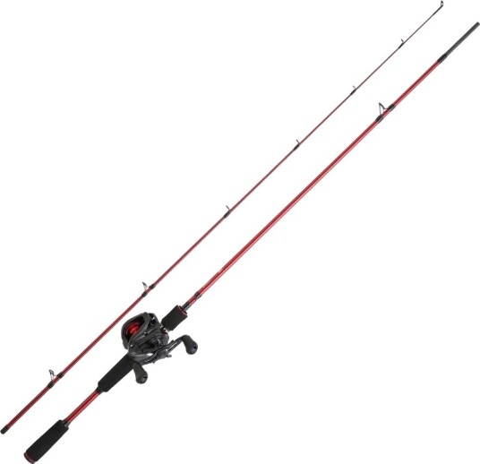 Daiwa Pr100 PMC/6"6"" 7-28g Høyre
