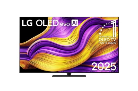 LG OLED65G59LS