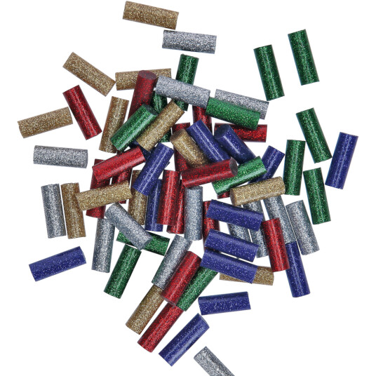 BOSCH GLUEY LIMSTAV 7X20MM A70, GLITTER BOSCH GLUEY LIMSTAV 7X20MM A70, GLITTER