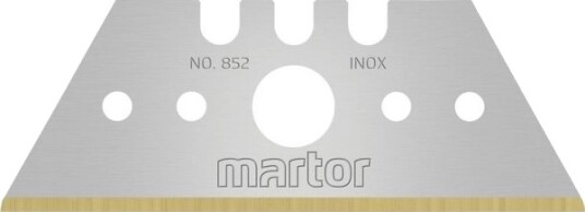Martor Martor 852.70 Kniv/Cutter – 10 Stk