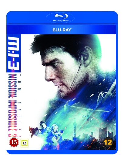 Mission: Impossible 3 Mission: Impossible 3