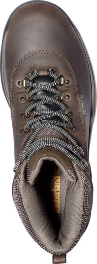 Timberland White Ledge Mid Lace Up Waterproof Hiking Boot