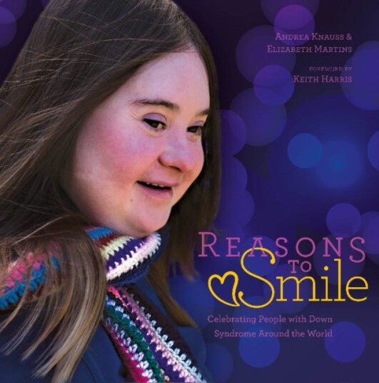 Reasons To Smile, 2nd Edition