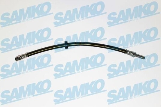 SAMKO 6T48477 Bremseslange SAMKO 6T48477 Bremseslange