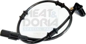 MEAT & DORIA 90583 Sensor ABS