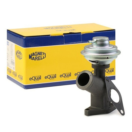 EGR Ventil MAGNETI MARELLI 571822112101