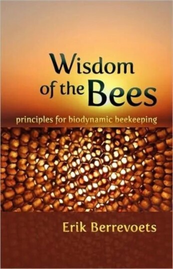 The Wisdom Of Bees Av Erik Berrevoets The Wisdom Of Bees Av Erik Berrevoets