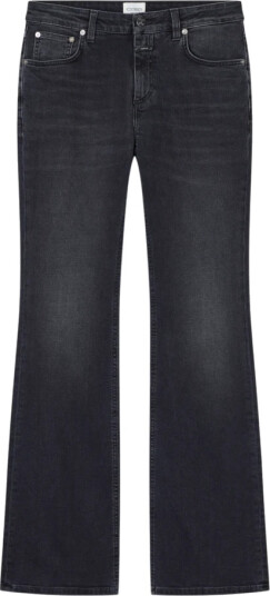 Closed Dame Jeans Grå W29 L32,