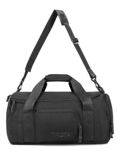 Epic Explorer NXT Locker BAG 35 liter Svart