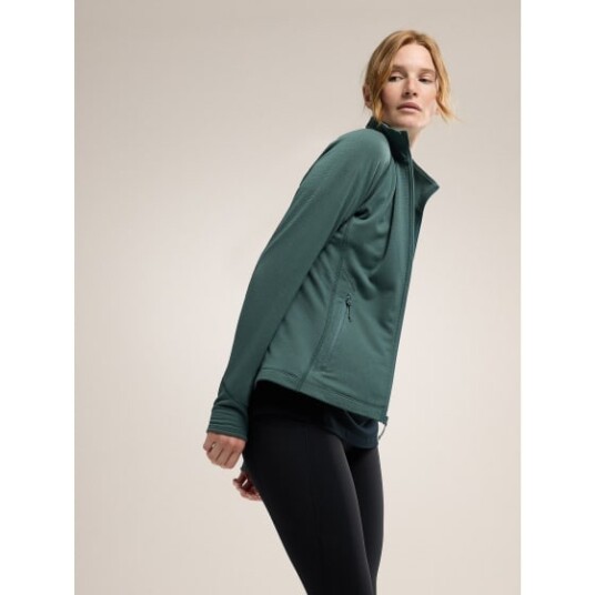 Arc'teryx Women's Delta Jacket M , Boxcar