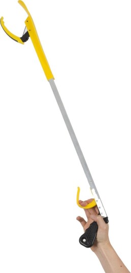 Gripetang med skohorn 80 cm