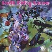 MediaTronixs Hell City Love CD Pre-Owned