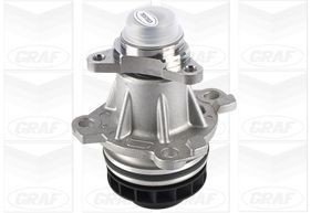 GRAF PA1182 Vannpumpe GRAF PA1182 Vannpumpe