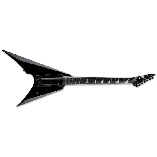 ESP LTD Arrow-1007B Evertune Black ESP LTD Arrow-1007B Evertune Black