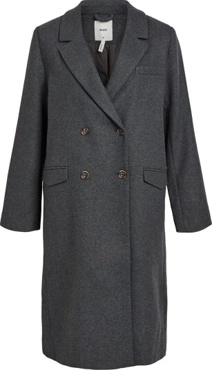 Object | Objblaza L/S Coat Noos | 38