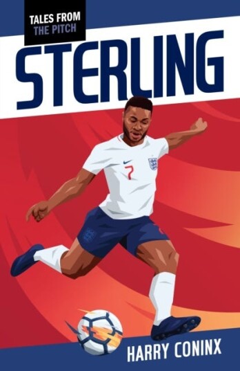 Sterling Av Harry Coninx