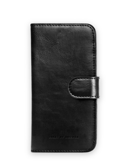 iDeal of Sweden Samsung Galaxy A32 5G magnetisk lommebokdeksel (sort)