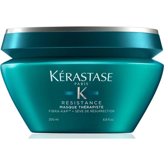 Kerastase Resistance Masque Therapiste Hair Mask 200ml Kerastase Resistance Masque Therapiste Hair Mask 200ml