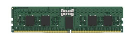Kingston 16GB DDR5 Server Premier 5600MHz ECC RAM 288-pin DIMM Kingston 16GB DDR5 Server Premier 5600MHz ECC RAM 288-pin DIMM