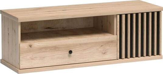 Rosehall TV-skap 124 cm -