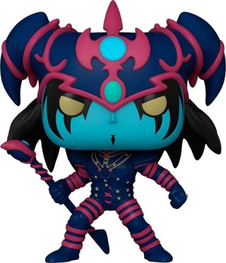 Northix Yu-Gi-Oh! Magician of Black Chaos POP Figur