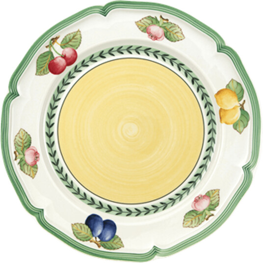 Villeroy & Boch French Garden Fleurence tallerken 21 cm
