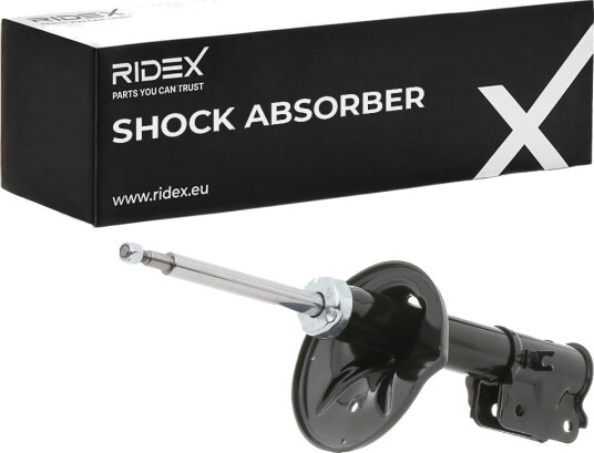 RIDEX 854S0816 Støtdemper