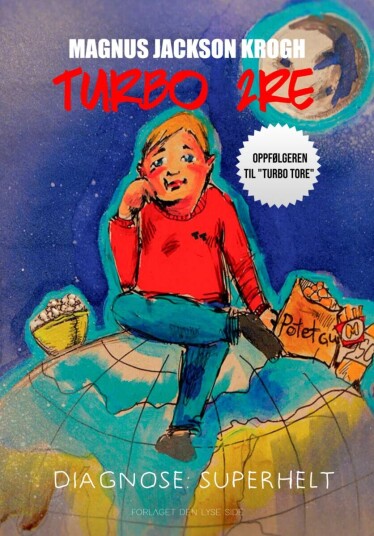 Turbo 2re Av Magnus Jackson Krogh