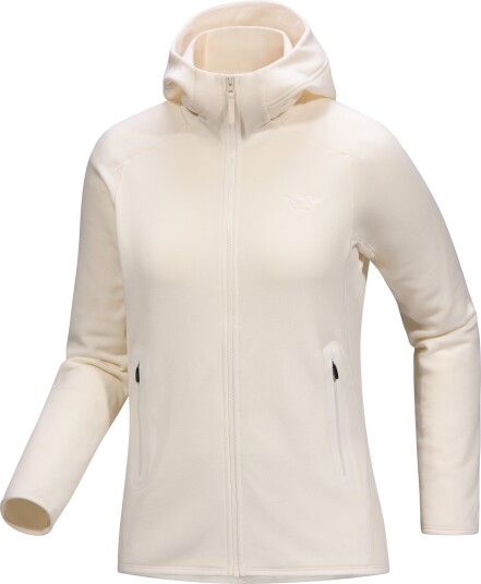 Arc'teryx Women's Kyanite Hoody Arctic Silk L Arc'teryx Women's Kyanite Hoody Arctic Silk L