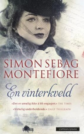 En Vinterkveld Av Simon Sebag Montefiore