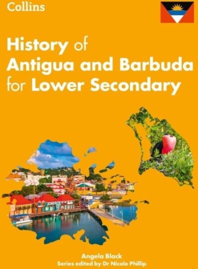 History of Antigua and Barbuda History of Antigua and Barbuda