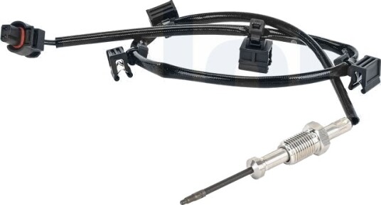 Sensor, eksostemperatur DELPHI TS30374-12B1
