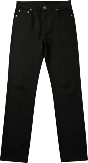 Silvian Heach Dame Jeans Svart W29, Silvian Heach Dame Jeans Svart W29,
