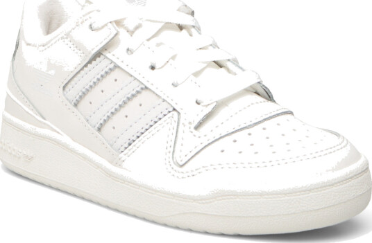 adidas Originals Forum Low Cl C - White - 29