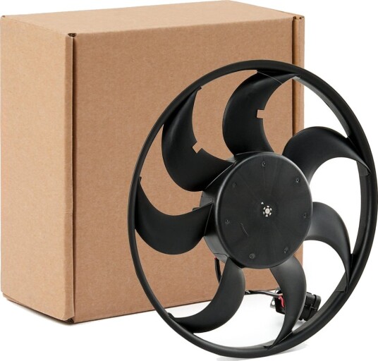 RIDEX 508R0221 Kjølevifte