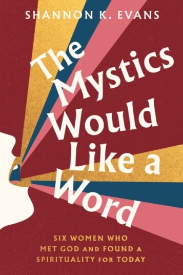 The Mystics Would Like a Word The Mystics Would Like a Word