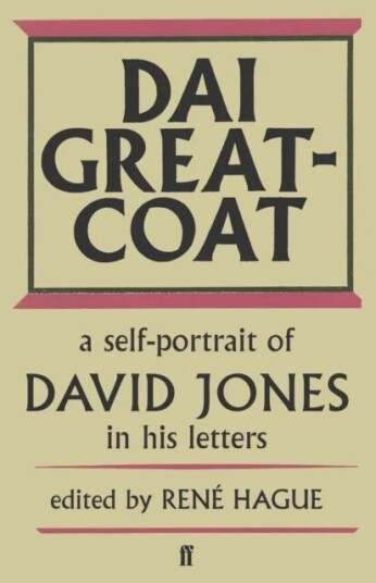 Dai Greatcoat Av David Jones