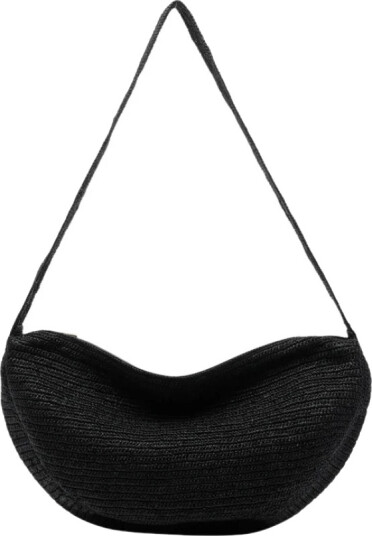 Ibeliv Dame Vesker Svart ONE SIZE, Ibeliv Dame Vesker Svart ONE SIZE,