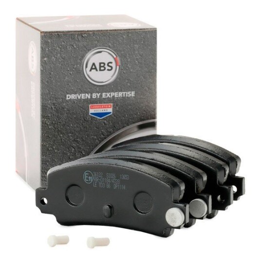 Bremseklosser A.B.S. 36122 Bremseklosser A.B.S. 36122