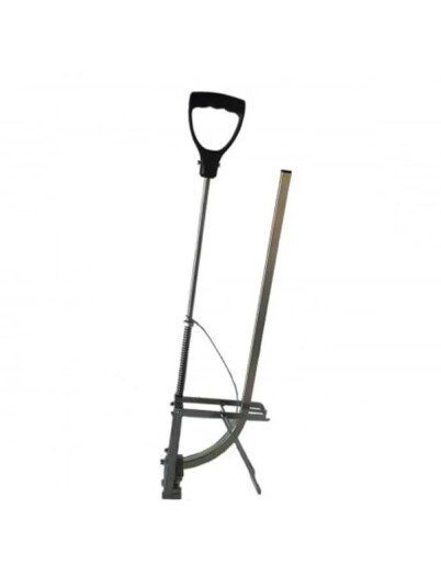 Unite Tacker Machine For Pipe Clips