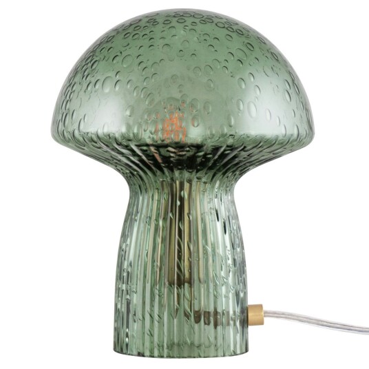 Globen Lighting Fungo 16 Special Edition Bordlampe Grønn Globen Lighting Fungo 16 Special Edition Bordlampe Grønn