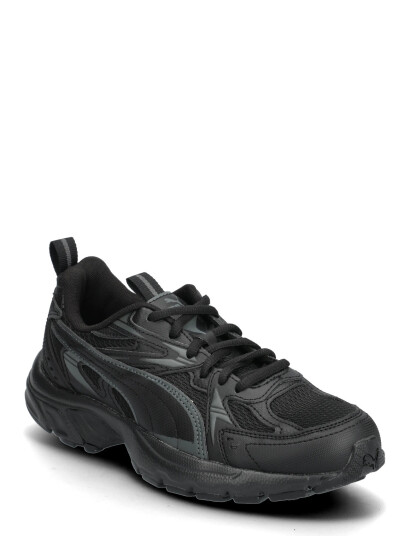 PUMA Milenio Tech_ - Black - 38 PUMA Milenio Tech_ - Black - 38