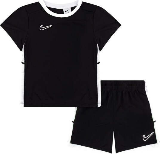 Nike Shorts Sett Midnight Navy Nike 12 md Shorts Blå Hvit 80