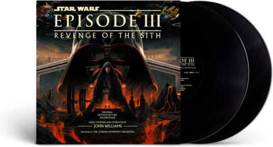 Star Wars: Episode III Revenge of the Sith Star Wars: Episode III Revenge of the Sith