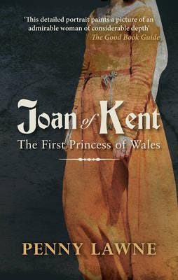 Joan Of Kent Av Penny Lawne Joan Of Kent Av Penny Lawne