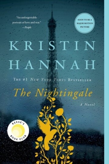 The Nightingale The Nightingale
