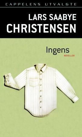 Cappelen Damm As Ingens, Veldig slitt eller vannskadet