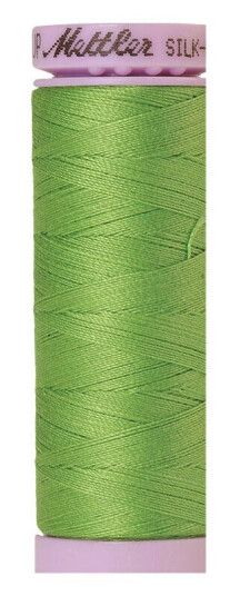 Mettler, Silk Finish Cotton 50, 150m Farge nr 0214 (før 847)